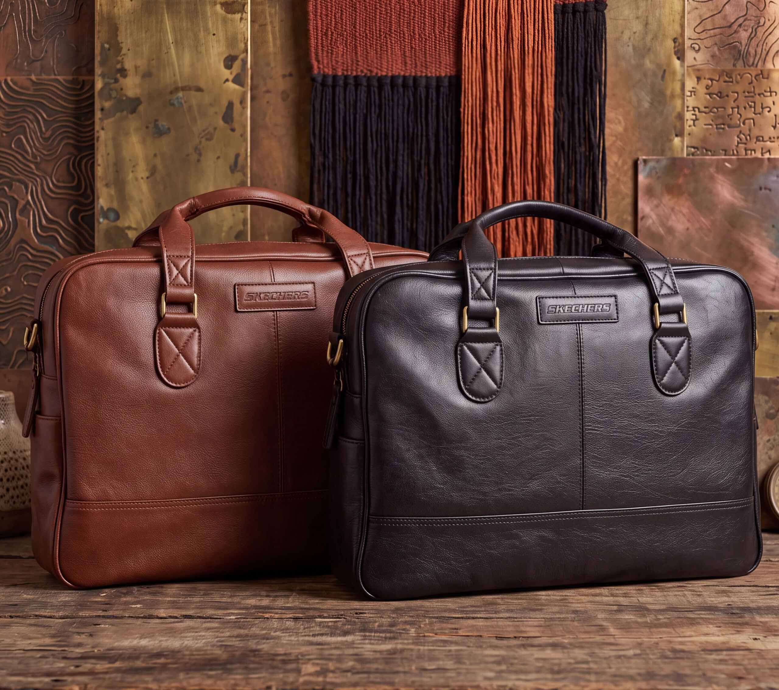 Bags - Fall Guide